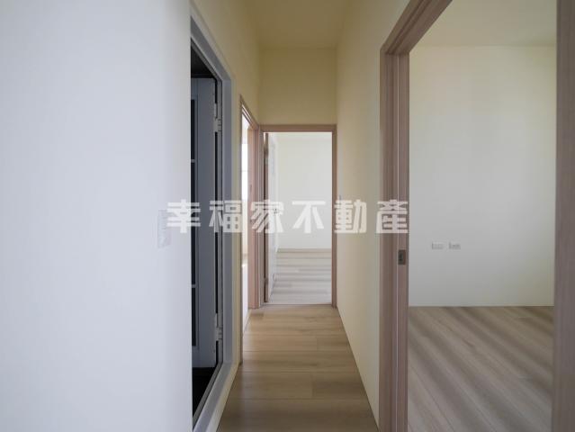 台南香香姐推薦好房 新市南科富境全新三房平車 照片 3