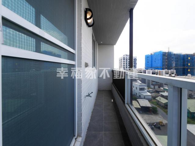 台南香香姐推薦好房 新市南科富境全新三房平車 照片 5
