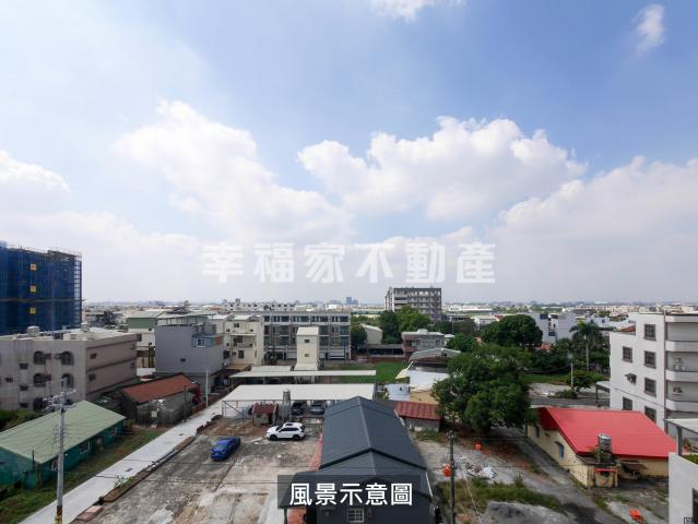 台南香香姐推薦好房 新市南科富境全新三房平車 照片 8