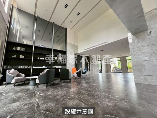 台南香香姐推薦好房 德高國小旁昕視界超級金店面 照片 2