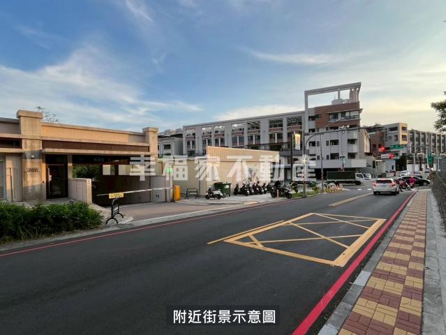 台南香香姐推薦好房 德高國小旁昕視界超級金店面 照片 5