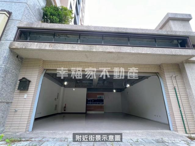 台南香香姐推薦好房 德高國小旁昕視界超級金店面 照片 9