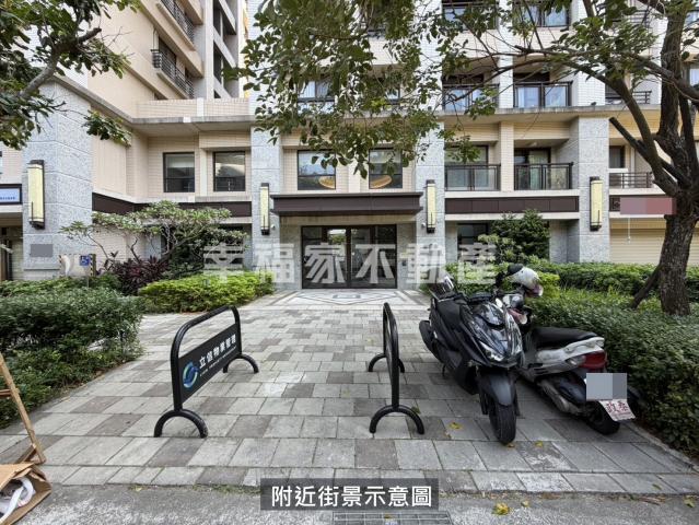 台南香香姐推薦好房 德高國小旁昕視界超級金店面 照片 11