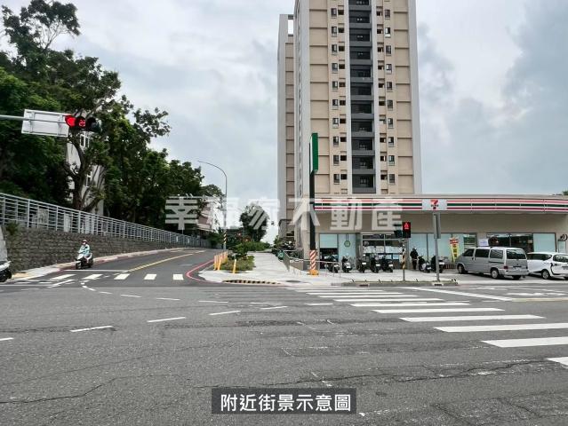 台南香香姐推薦好房 德高國小旁昕視界超級金店面 照片 13