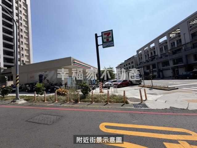 台南香香姐推薦好房 德高國小旁昕視界超級金店面 照片 15