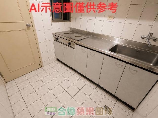 八德大溪房仲達人 正大湳巿中心美3房 照片 3
