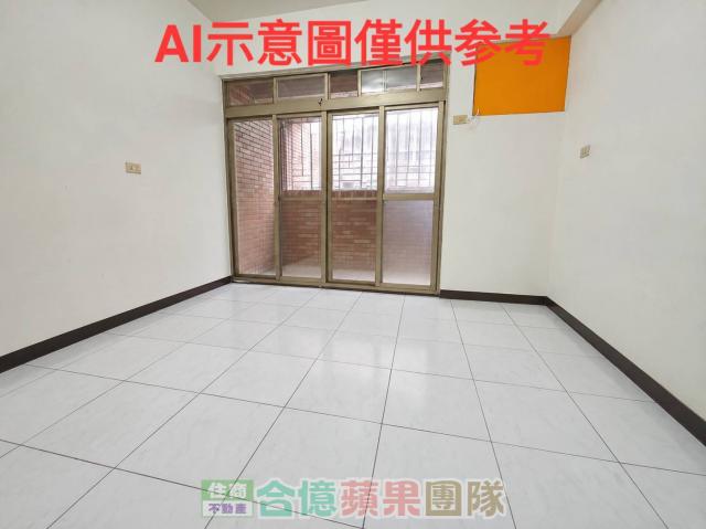 八德大溪房仲達人 正大湳巿中心美3房 照片 4