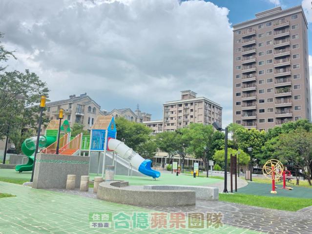 八德大溪房仲達人 正大湳巿中心美3房 照片 5