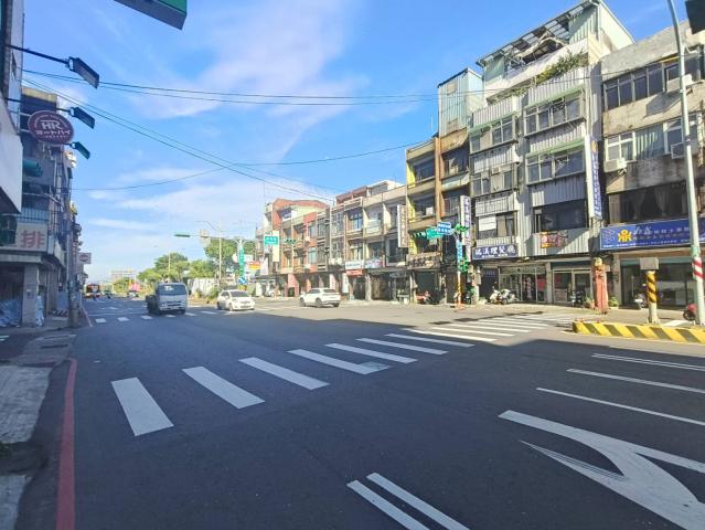 八德成家找宇丞~內壢車站旁低總價透天店面 照片 4