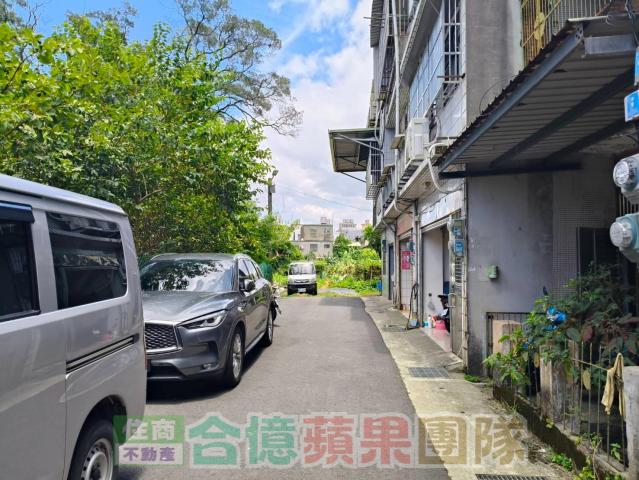 國軍總醫院旁~低總價透天厝 照片 3