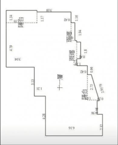 高屏好房柔柔 現代風華 農16公園生活+輕軌便利+邊間通風 照片 23