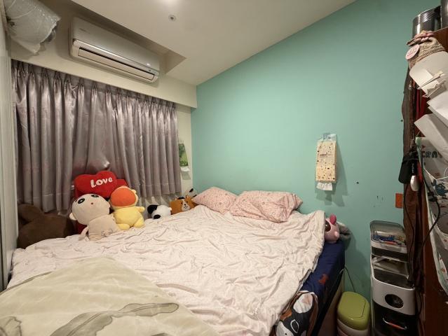 乖寶媽陪你找好房 高陞2期高樓景觀大3房車 照片 5