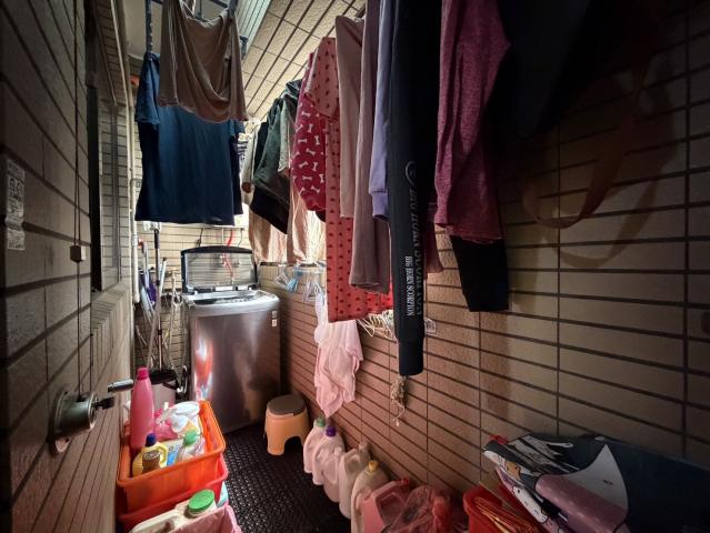 乖寶媽陪你找好房 高陞2期高樓景觀大3房車 照片 13