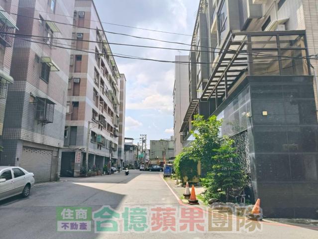 乖寶媽陪你找好房 中壢住宅區收租店面 照片 2