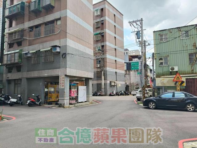 乖寶媽陪你找好房 中壢住宅區收租店面 照片 3