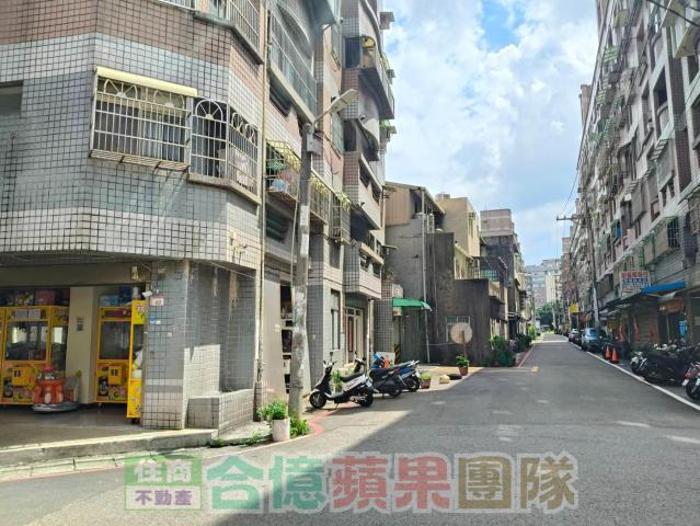 乖寶媽陪你找好房 中壢住宅區收租店面 照片 5