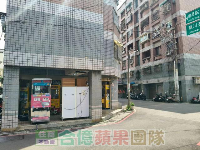 乖寶媽陪你找好房 中壢住宅區收租店面 照片 6