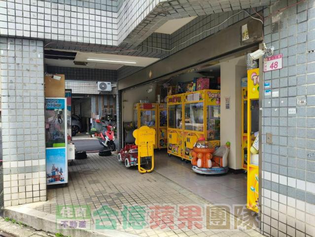 乖寶媽陪你找好房 中壢住宅區收租店面 照片 7
