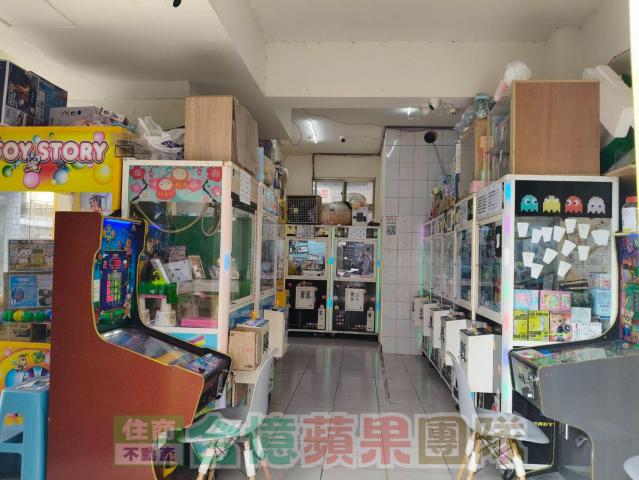 乖寶媽陪你找好房 中壢住宅區收租店面 照片 8
