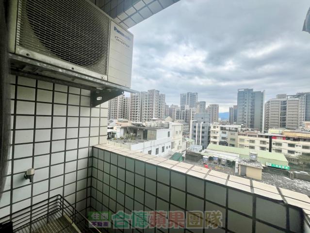 乖寶媽陪你找好房 八德興豐路商圈低總價低公設3房 照片 7