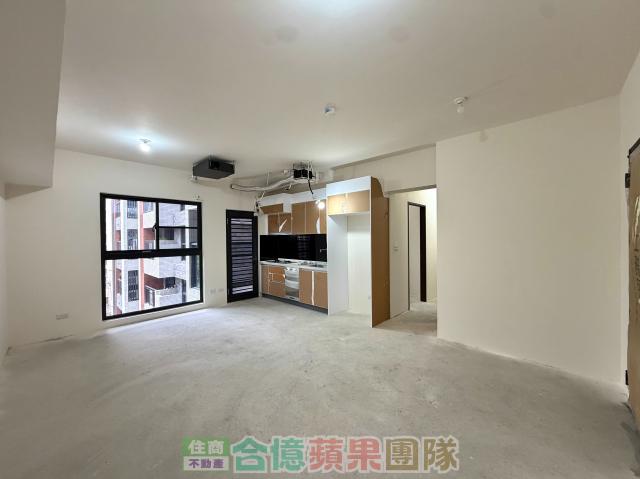 乖寶媽陪你找好房 八德中高樓層全新3房車 照片 1