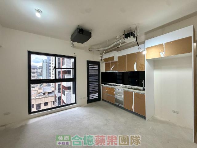 乖寶媽陪你找好房 八德中高樓層全新3房車 照片 2