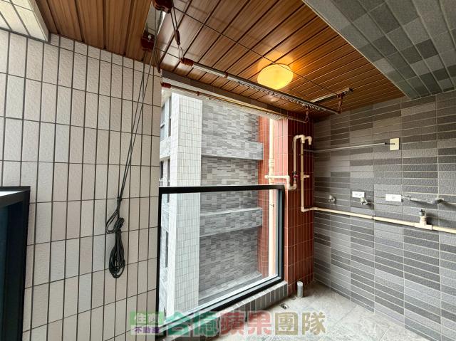 乖寶媽陪你找好房 八德中高樓層全新3房車 照片 5