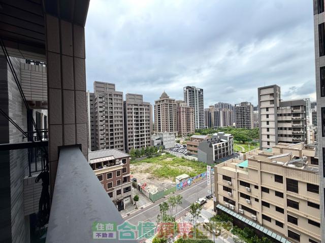 乖寶媽陪你找好房 八德中高樓層全新3房車 照片 6