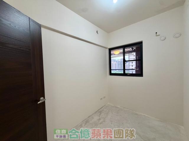 乖寶媽陪你找好房 八德中高樓層全新3房車 照片 11