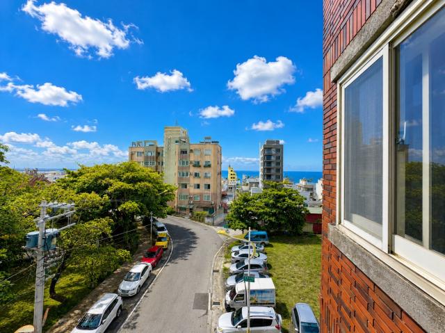 花蓮房地小高 高銘謙|獨家專售|花崗國中|三面採光景觀三房 照片 12