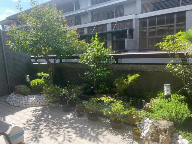 北屯置產顧問 南岡工業區國道3號5分鐘四車電梯別墅 照片 9