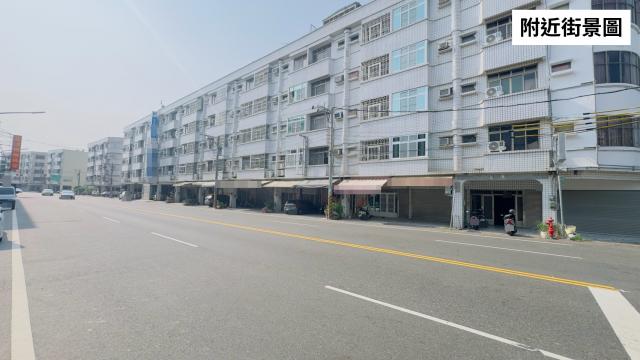 台南旺汪房仲 佳里生活圈雙面臨路角窗住宅區建地 照片 8
