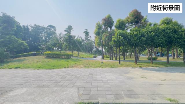 台南旺汪房仲 佳里生活圈雙面臨路角窗住宅區建地 照片 10