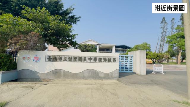 台南旺汪房仲 佳里生活圈雙面臨路角窗住宅區建地 照片 12