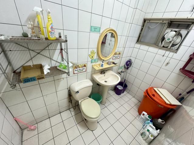 台南旺汪房仲 大港國小8米大面寬大地坪店住 照片 7