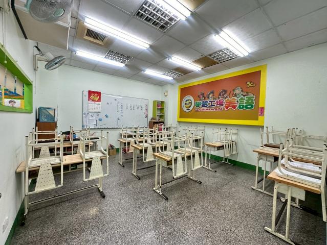 台南旺汪房仲 大港國小8米大面寬大地坪店住 照片 8