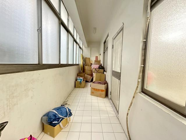 台南旺汪房仲 大港國小8米大面寬大地坪店住 照片 14
