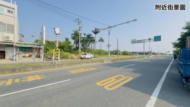 台南旺汪房仲 【專簽】七股後港|臨20米路・14米大面寬乙建 照片 2