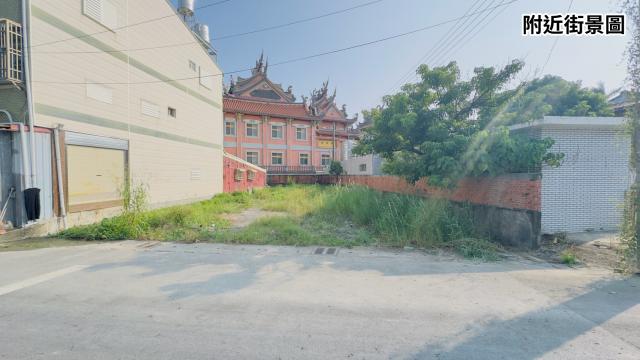 台南旺汪房仲 【專簽】七股後港|臨20米路・14米大面寬乙建 照片 8
