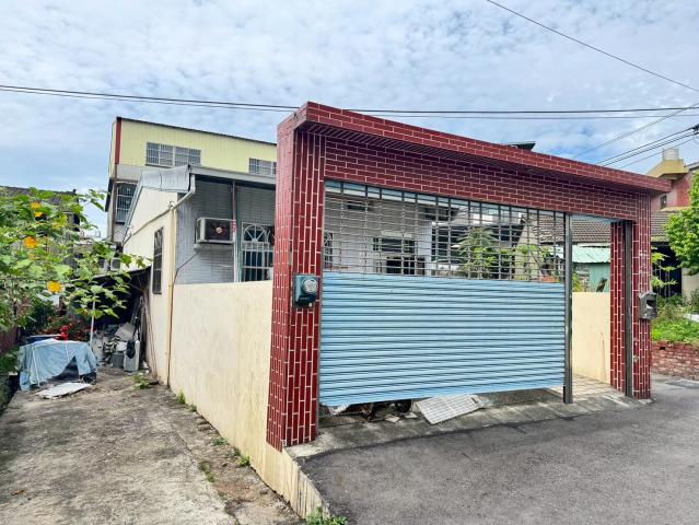 中科房仲560 買地送面寬5米8雙車位大別墅 照片 1