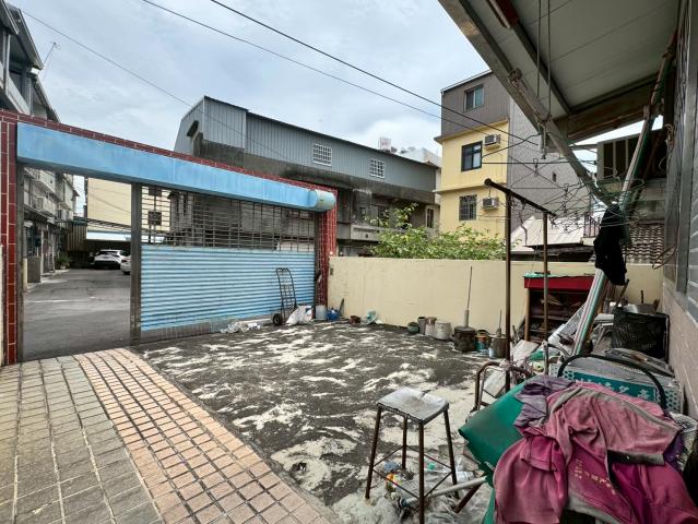 中科房仲560 買地送面寬5米8雙車位大別墅 照片 10