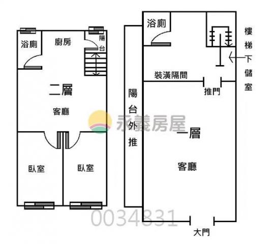 中科房仲560 專委南屯勝美極美6米大面寬店面置產首選 照片 16