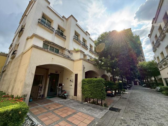 中科房仲560 大毅又一城 質感社區 稀有釋出 照片 1