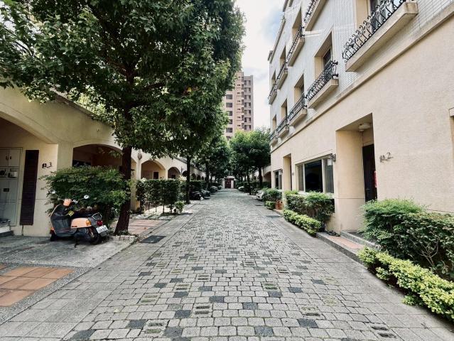 中科房仲560 大毅又一城 質感社區 稀有釋出 照片 3