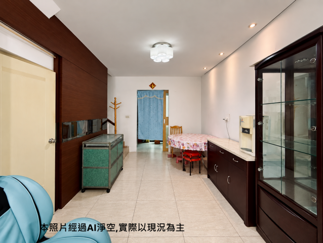 中科房仲560 大毅又一城 質感社區 稀有釋出 照片 8