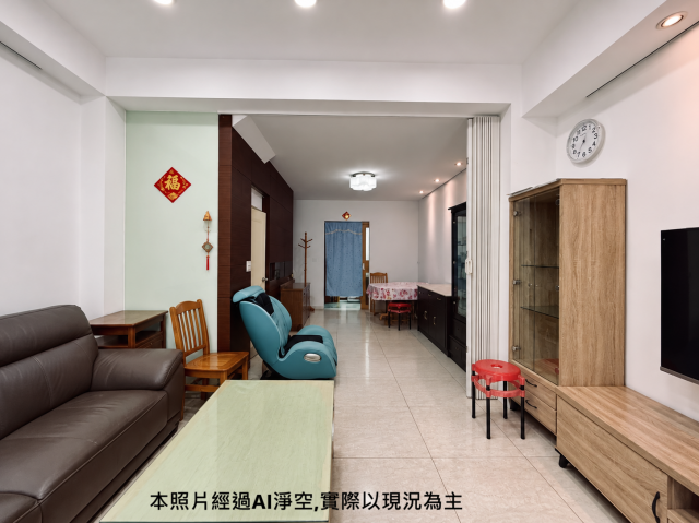 中科房仲560 大毅又一城 質感社區 稀有釋出 照片 4