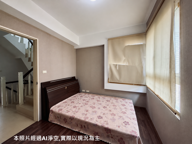 中科房仲560 大毅又一城 質感社區 稀有釋出 照片 15