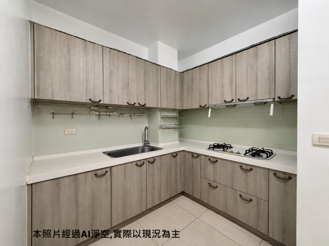 中科房仲560 大毅又一城 質感社區 稀有釋出 照片 5