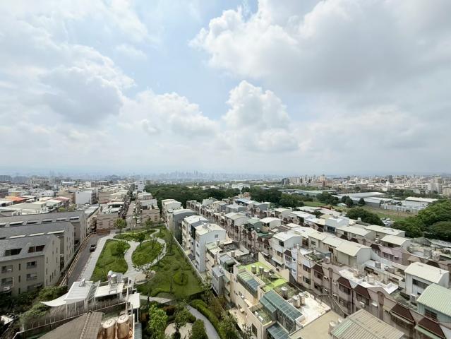 中科房仲560 中科商圈國聚之璟3房.面公園視野戶B1平車 照片 17