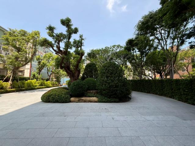 中科房仲560 中科商圈國聚之璟3房.面公園視野戶B1平車 照片 19